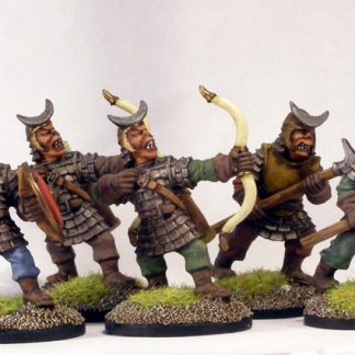 Hobgoblins – Otherworld Miniatures