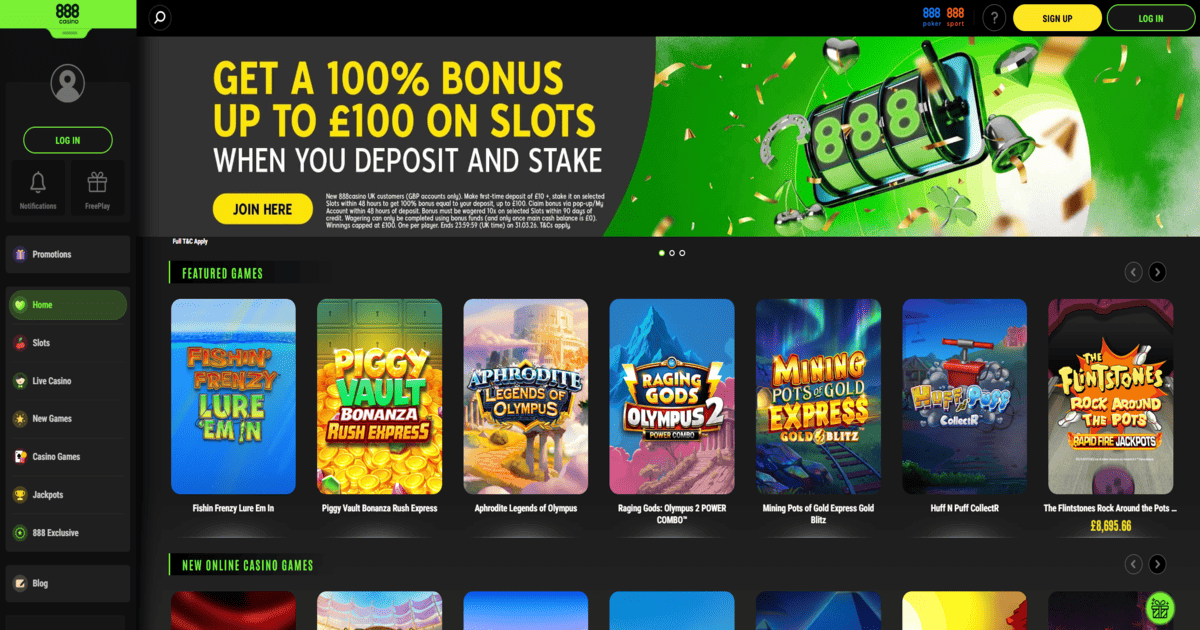 888casino